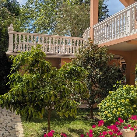Apartments Montenegrina Ulcinj Exterior foto